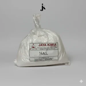 NaCl (Garam Industri)